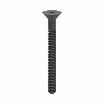 Flat Head Socket Cap Screws