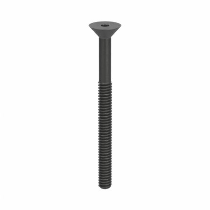 Flat Head Socket Cap Screws