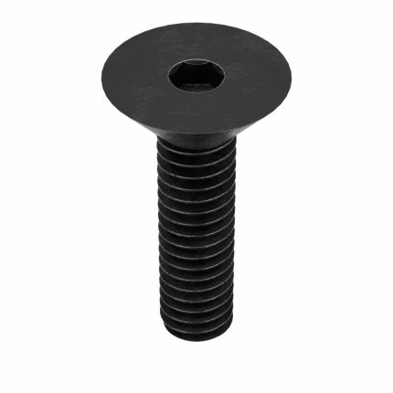 Flat Head Socket Cap Screws