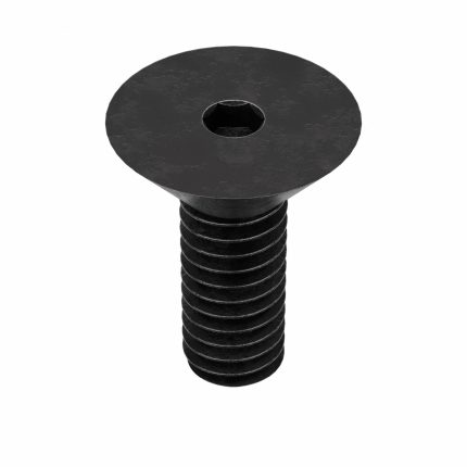 Flat Head Socket Cap Screws
