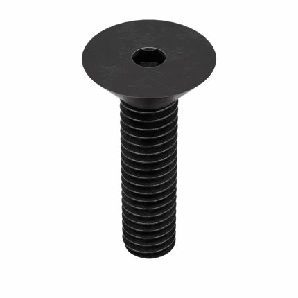 Flat Head Socket Cap Screws