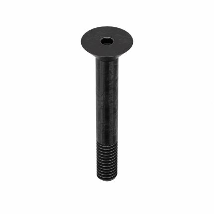 Flat Head Socket Cap Screws