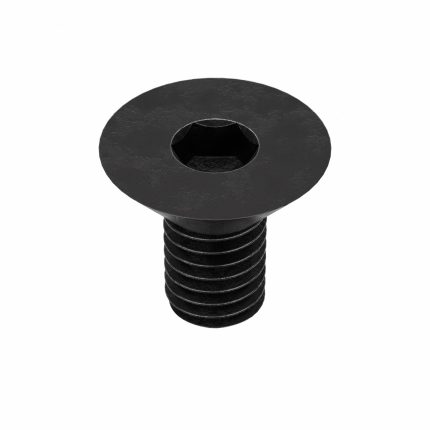 Flat Head Socket Cap Screws