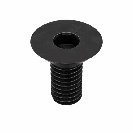 Flat Head Socket Cap Screws