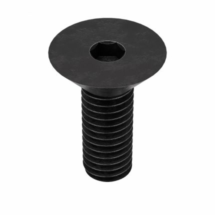 Flat Head Socket Cap Screws