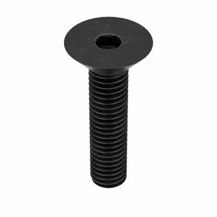 Flat Head Socket Cap Screws