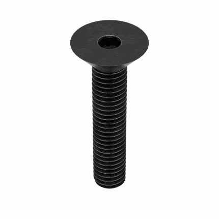 Flat Head Socket Cap Screws