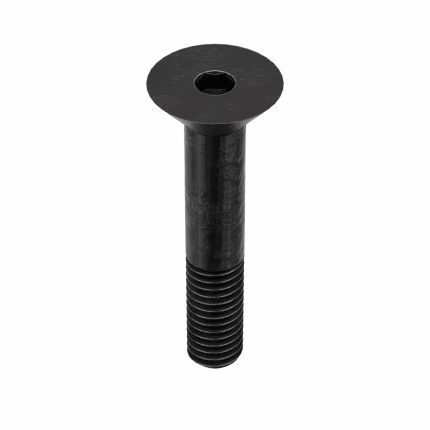 Flat Head Socket Cap Screws