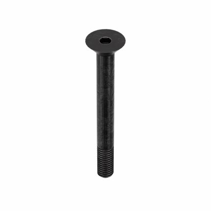 Flat Head Socket Cap Screws