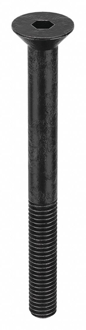 Flat Head Socket Cap Screws