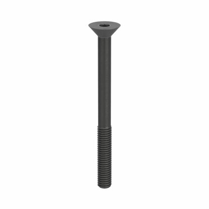 Flat Head Socket Cap Screws