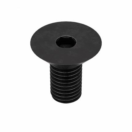 Flat Head Socket Cap Screws