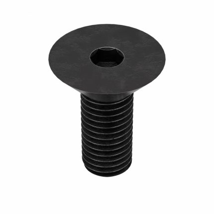 Flat Head Socket Cap Screws