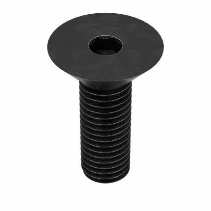 Flat Head Socket Cap Screws