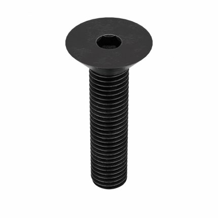Flat Head Socket Cap Screws