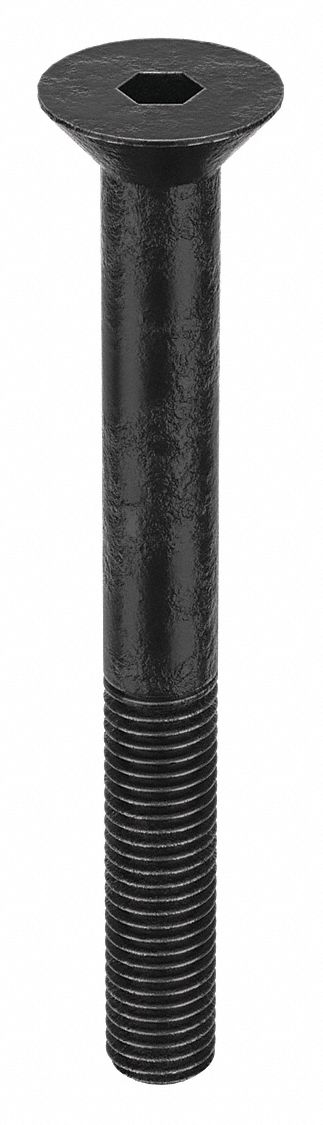 Flat Head Socket Cap Screws