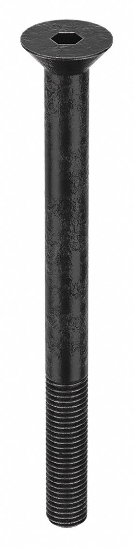 Flat Head Socket Cap Screws