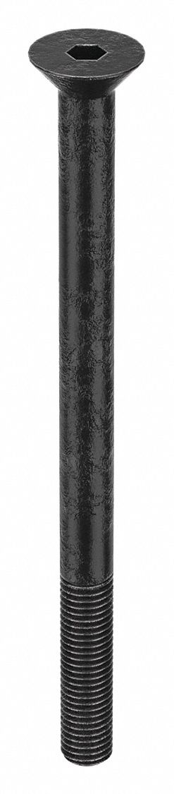 Flat Head Socket Cap Screws