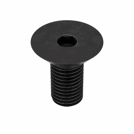 Flat Head Socket Cap Screws