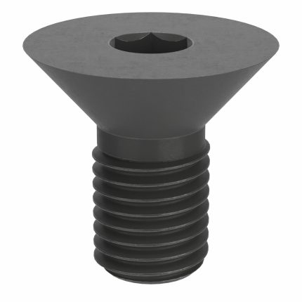 Flat Head Socket Cap Screws