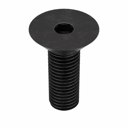 Flat Head Socket Cap Screws