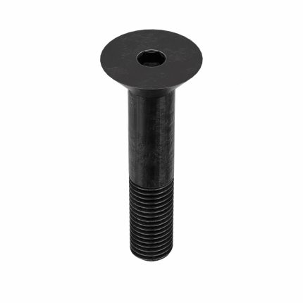 Flat Head Socket Cap Screws