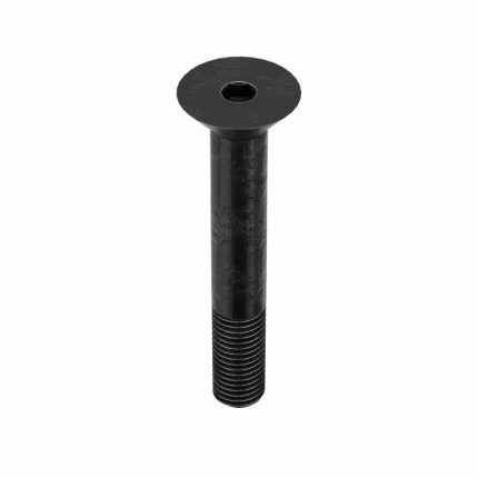 Flat Head Socket Cap Screws