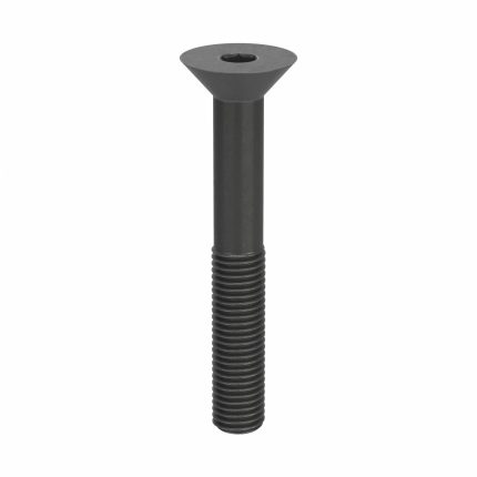 Flat Head Socket Cap Screws