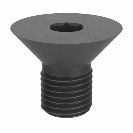 Flat Head Socket Cap Screws
