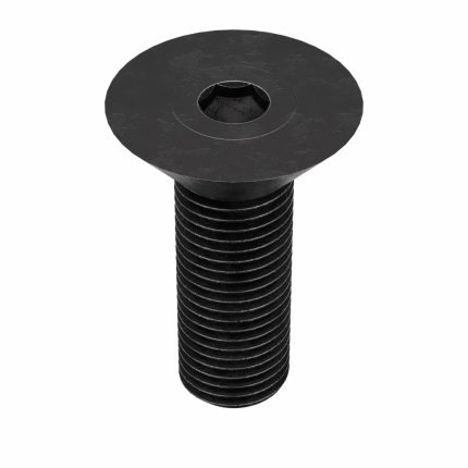 Flat Head Socket Cap Screws