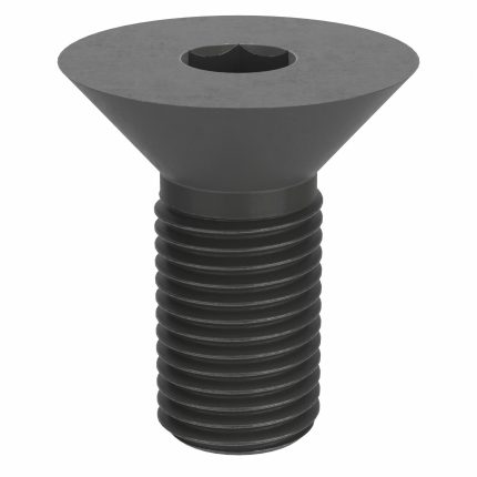 Flat Head Socket Cap Screws