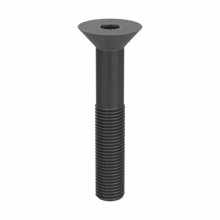 Flat Head Socket Cap Screws