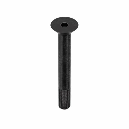 Flat Head Socket Cap Screws