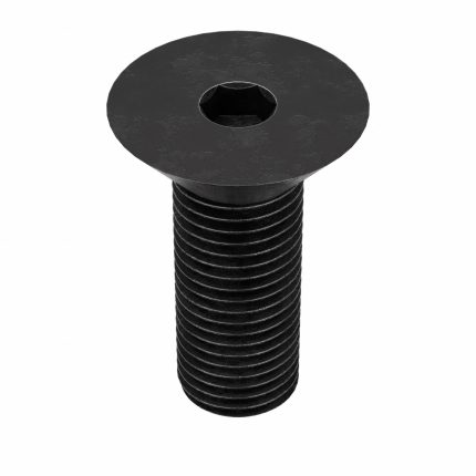 Flat Head Socket Cap Screws