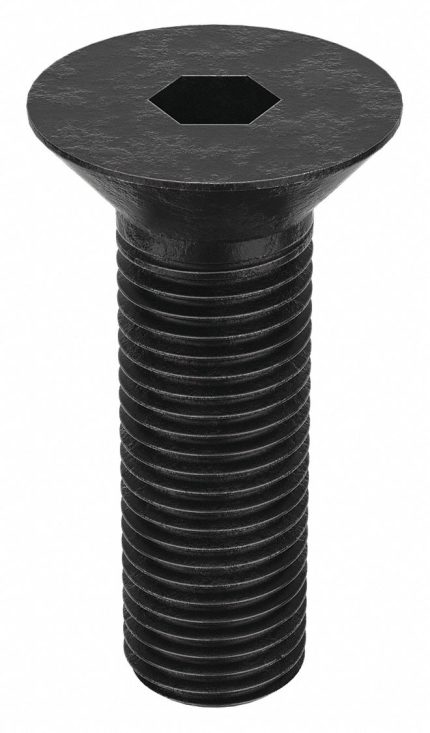 Flat Head Socket Cap Screws