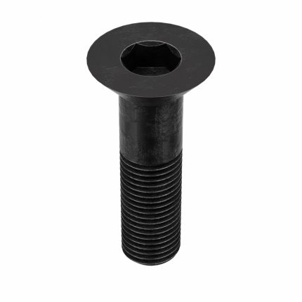 Flat Head Socket Cap Screws