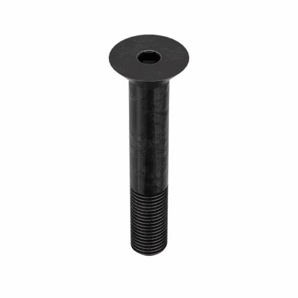 Flat Head Socket Cap Screws