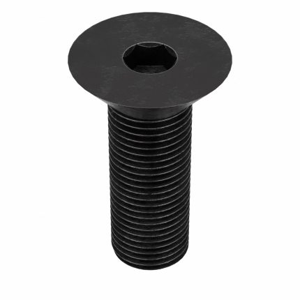 Flat Head Socket Cap Screws