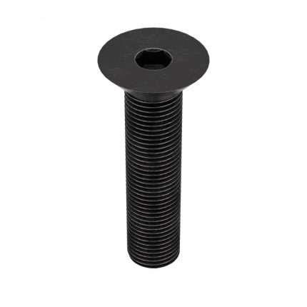 Flat Head Socket Cap Screws