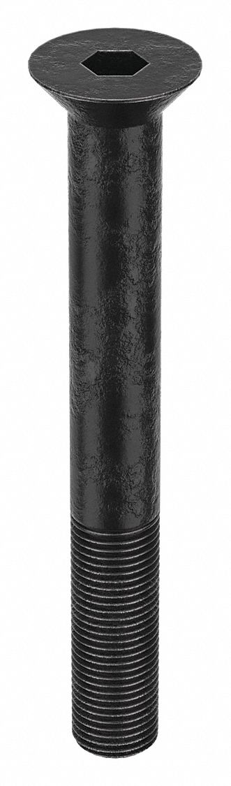 Flat Head Socket Cap Screws