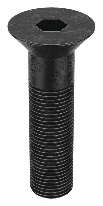 Flat Head Socket Cap Screws