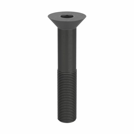 Flat Head Socket Cap Screws
