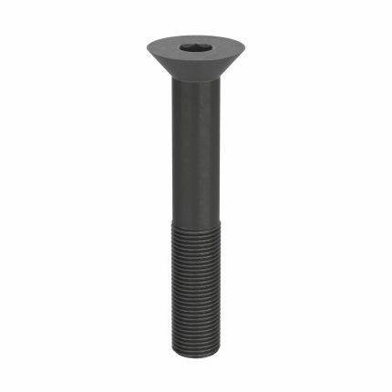 Flat Head Socket Cap Screws