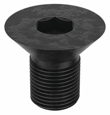 Flat Head Socket Cap Screws