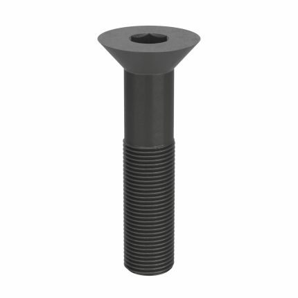 Flat Head Socket Cap Screws