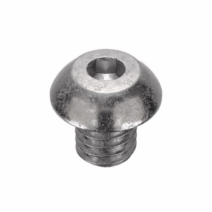 Button Head Socket Cap Screws
