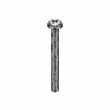 Button Head Socket Cap Screws