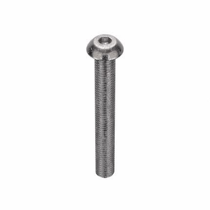 Button Head Socket Cap Screws
