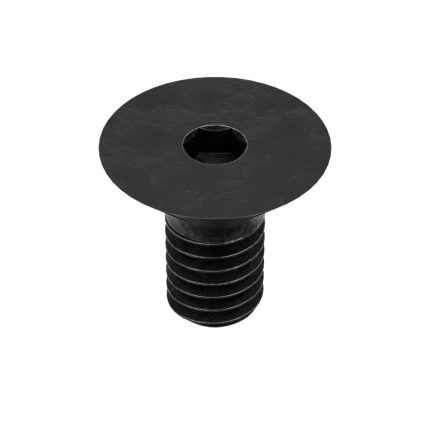Flat Head Socket Cap Screws