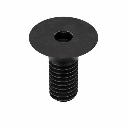 Flat Head Socket Cap Screws